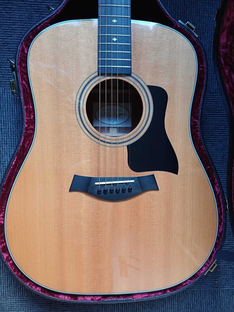 Taylor - 310E - - Ακουστική κιθάρα - Ηνωμένες Πολιτείες - 2017 #1.0