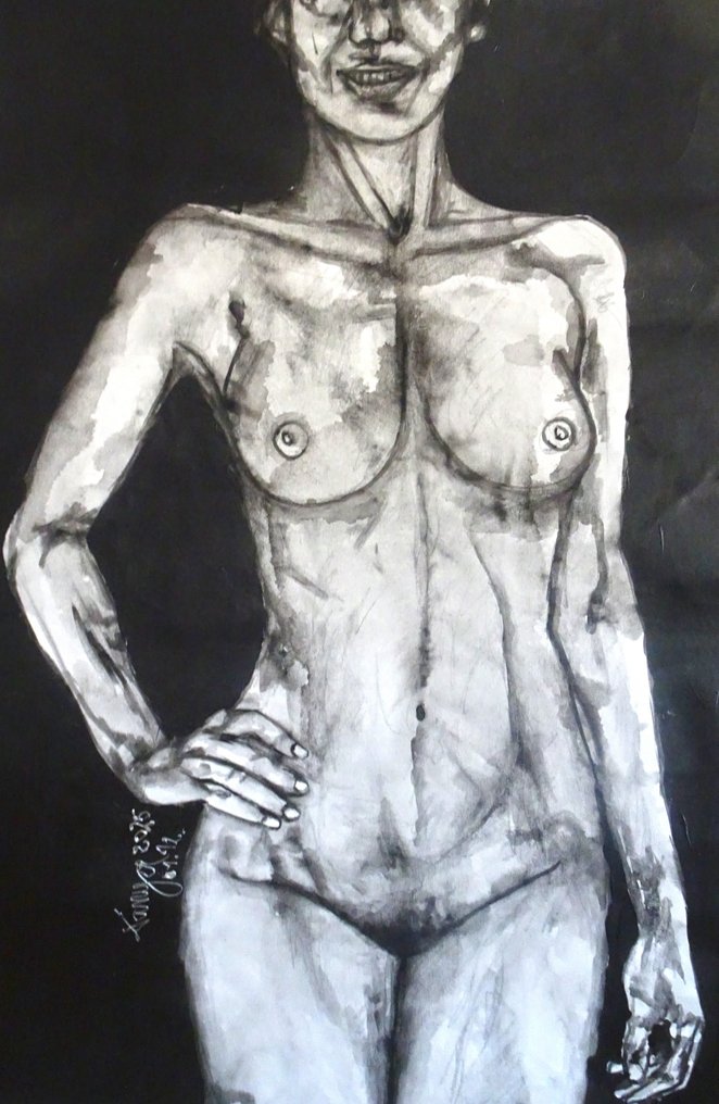 Tanya - Woman 01122025 - XXL #1.0