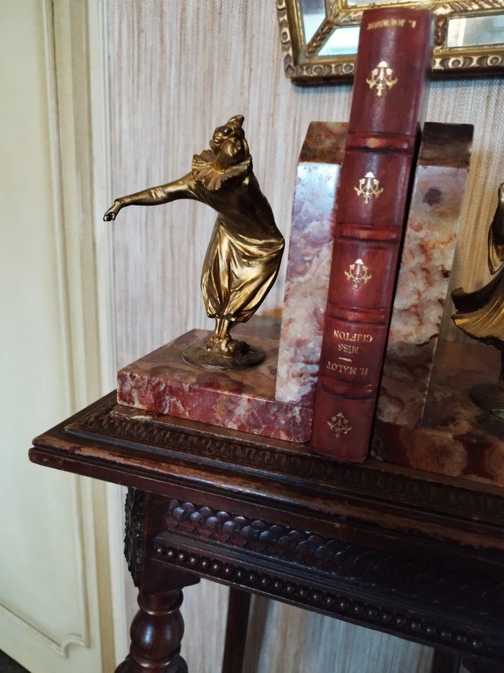 Candlestick - Marble #1.0