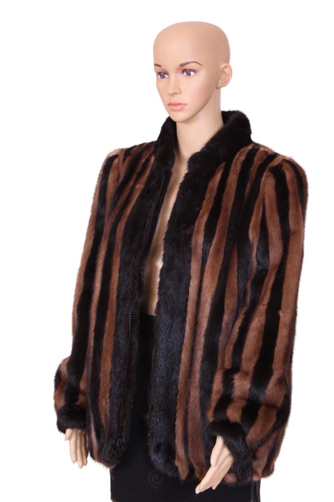 Artisan Furrier - Bontjas #3.2