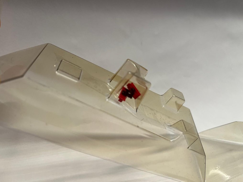 Fleischmann H0 - 4010 - 連煤水車的蒸汽火車 (1) - 89 7462 - DRG #2.1