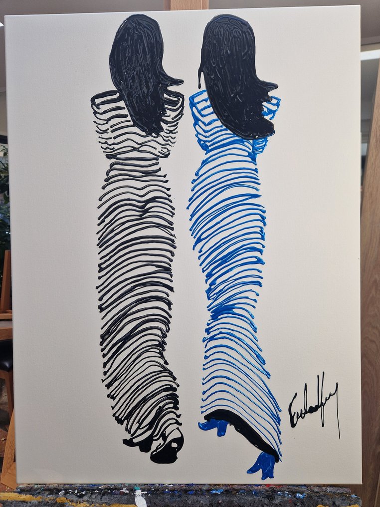 Henry Escobar - MON DOUBLE #1.0