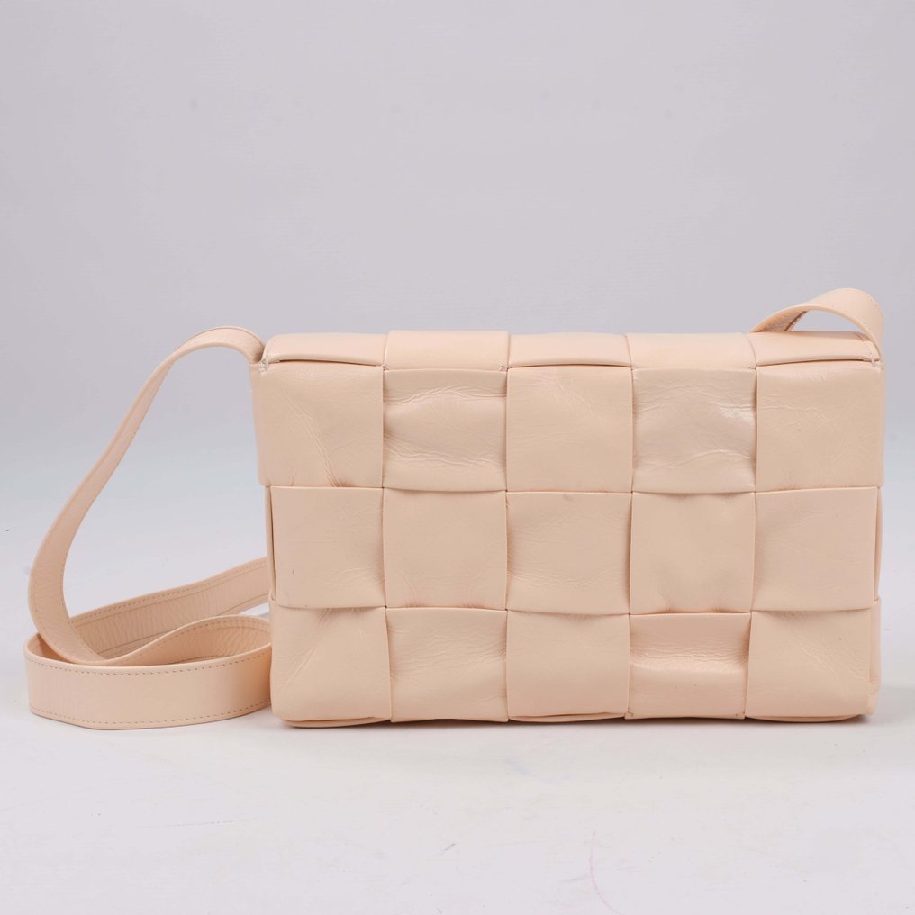 Bottega Veneta - Cassette - Schultertasche #3.2
