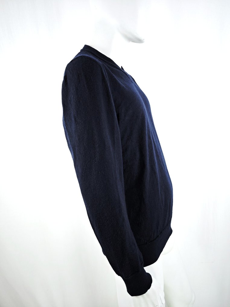 Stone Island - 100% Wool - Jumper #4.3