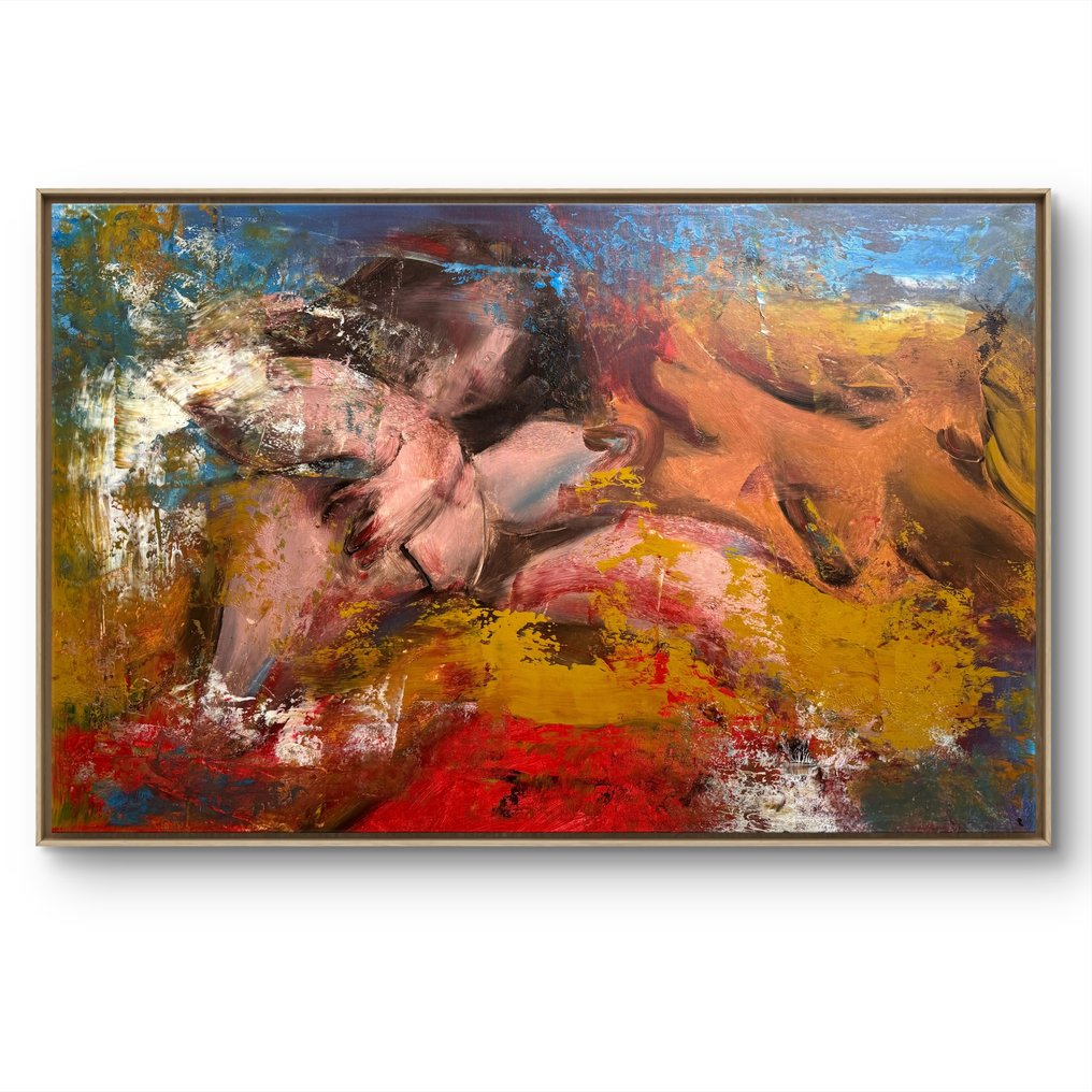 LORN - DISASSEMBLED - XXL #1.0