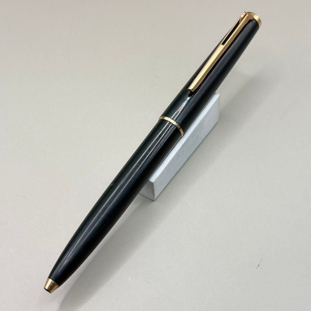 Montblanc - 380 (green) - Kuglepen #1.0