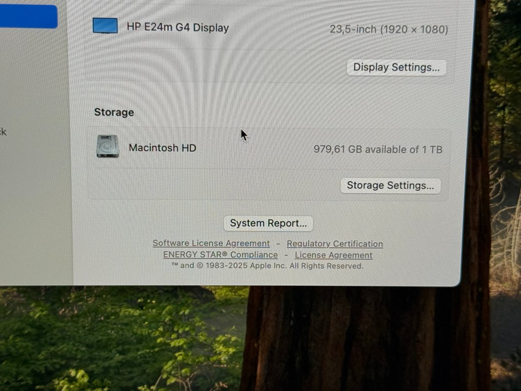 Apple MacBook Pro 15-inch (2019) OctoCore i9, 32 GB RAM, 1 TB SSD - Computador portátil (1) #3.2