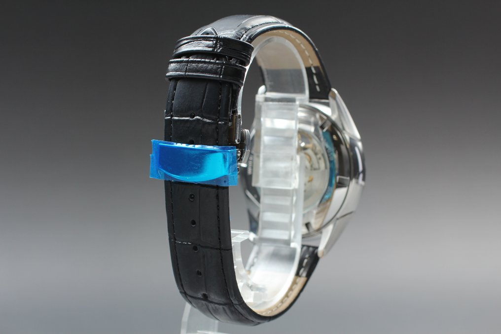 Hamilton - Jazzmaster - H327050 - Άνδρες - 2000-2010  #2.1