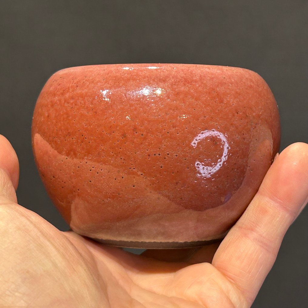 Penseltvätt - Porslin #1.0