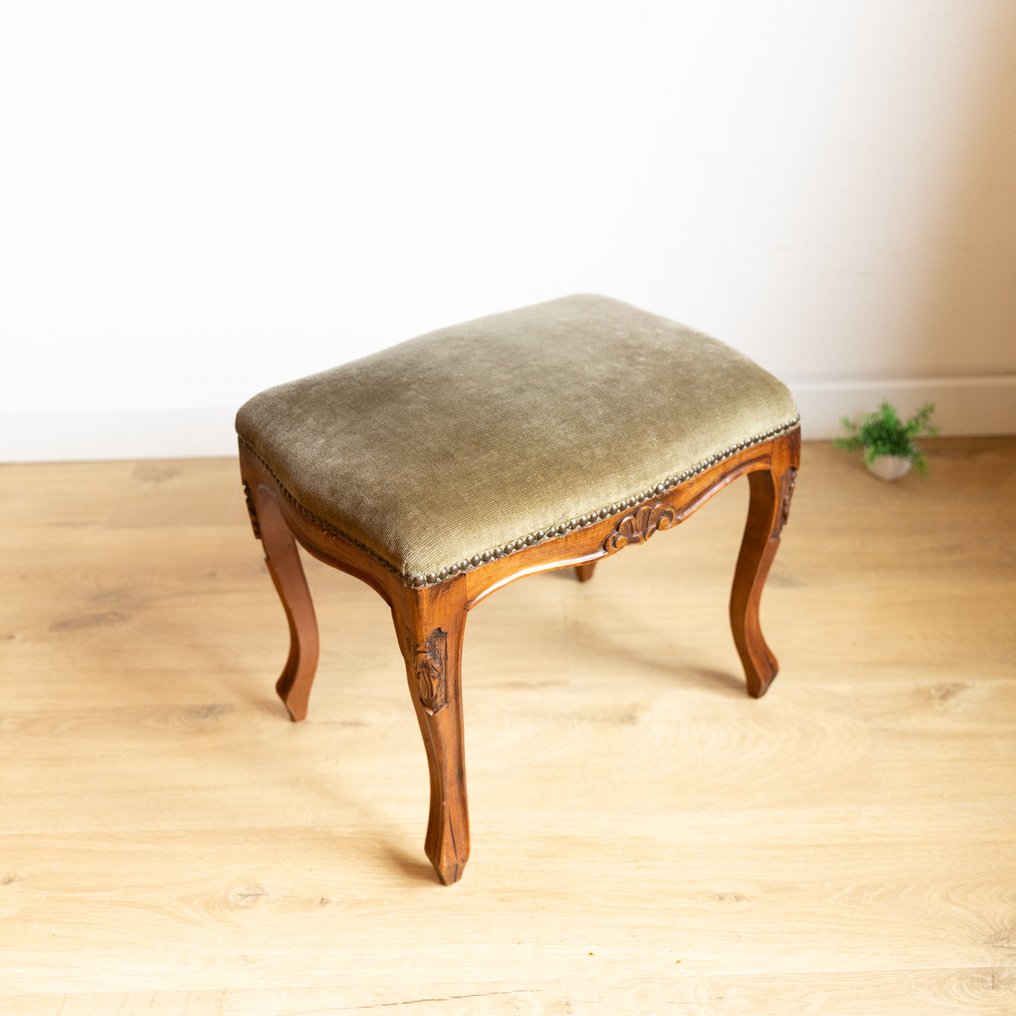 Sgabello - Quercia #3.2