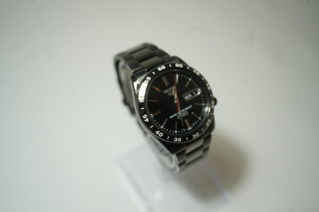 Seiko - Seiko 5 - No reserve price - SNKE03K1 (7S26-02T0) - Men - 2000-2010  #2.1