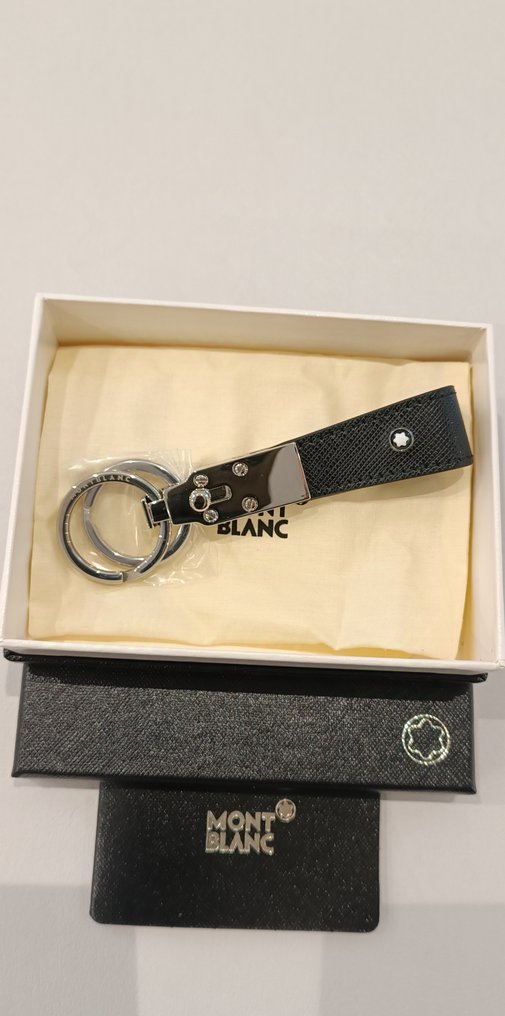 Montblanc - Sartorial - Porte-clés #2.1