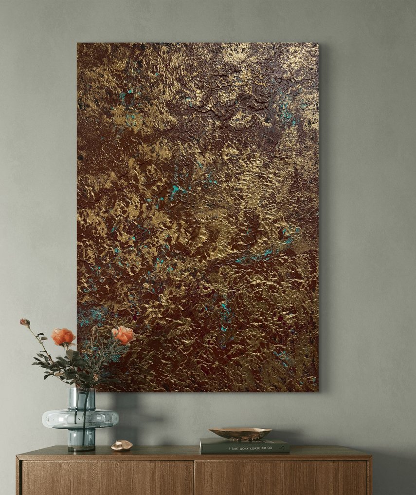 LeeJaimy - The Weight of Years XL #3.2