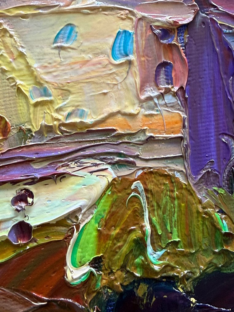 Ludovic Labbé - Banon, Provence #1.0