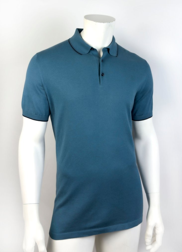 Loro Piana - Vicuña - 马球衫 #1.0