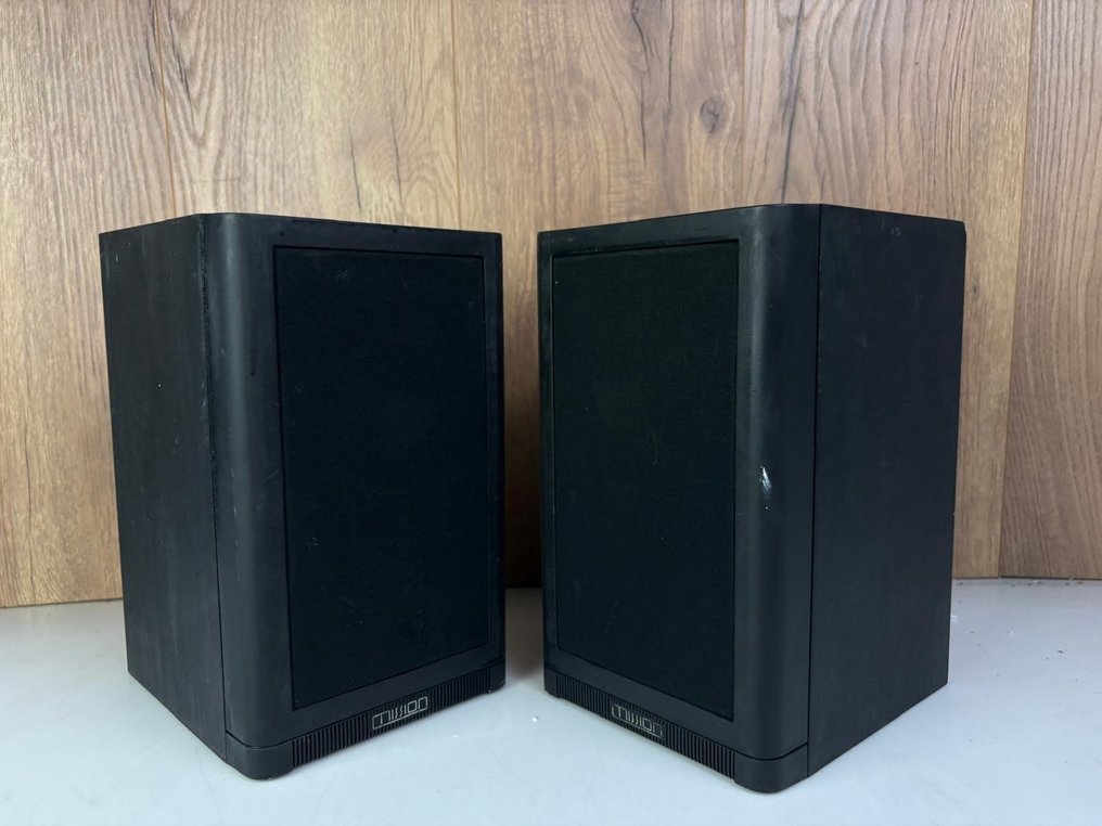 Mission - 760i - 2-Way - Matching Pair Speaker set #4.3