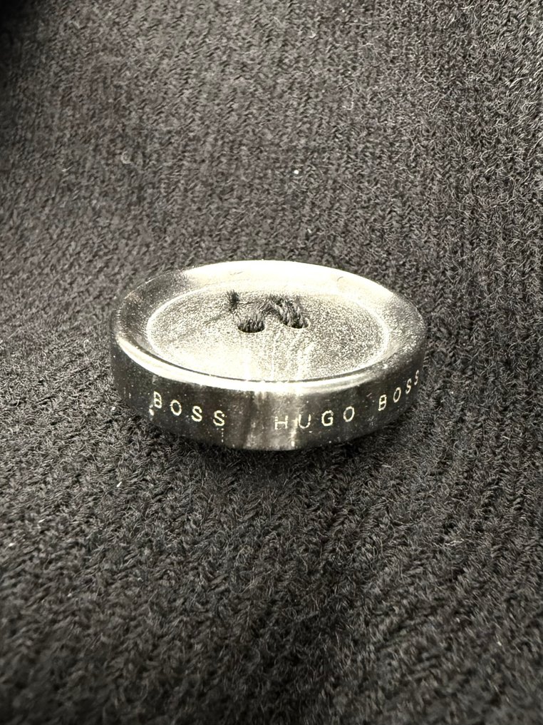 Hugo Boss - Coat #3.2