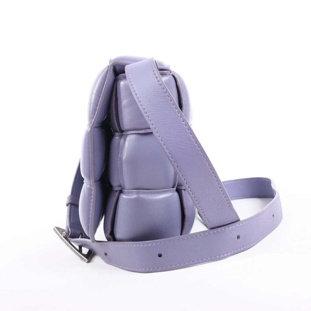 Bottega Veneta - Padded Cassette - Shoulder bag #2.1