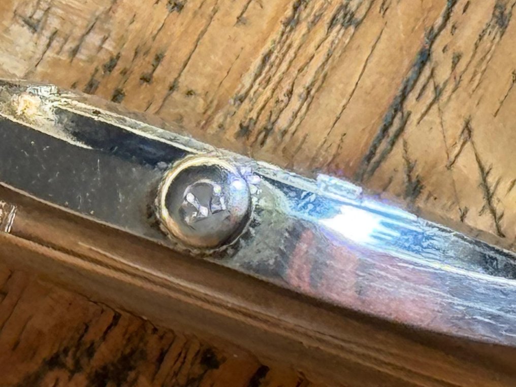 Omega - Genève - No reserve price - Cal. 613 - Men - 1970-1979  #1.0