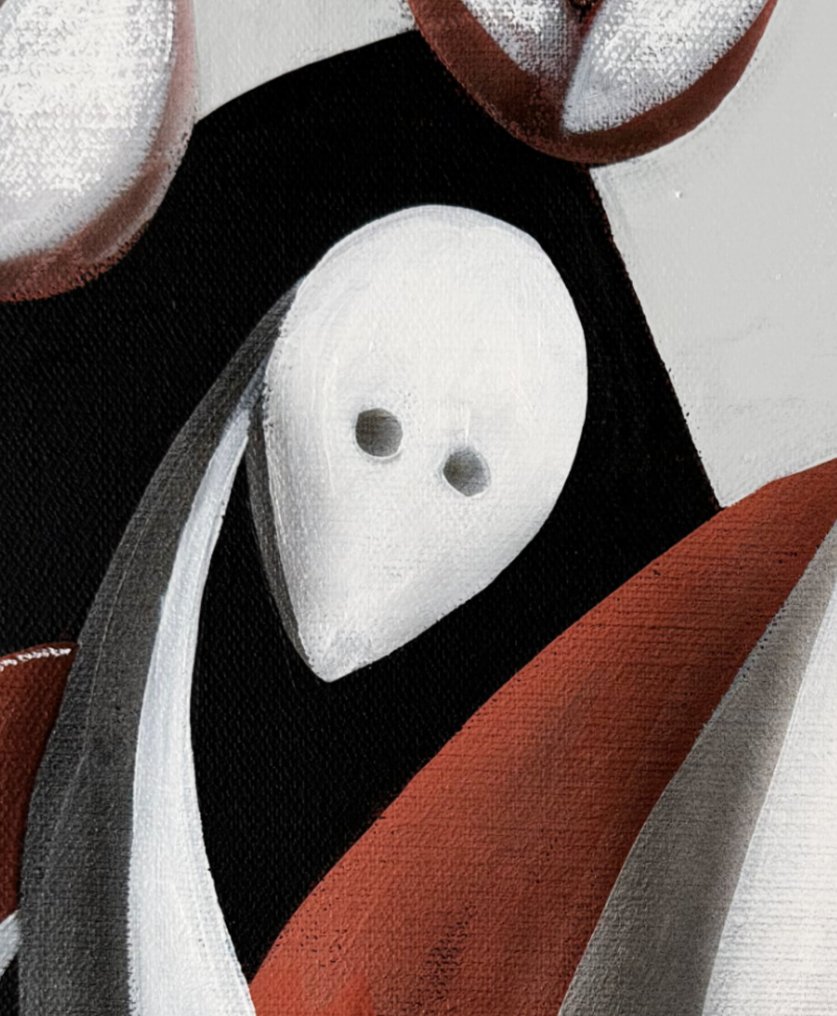 SKEPA - La vahiné #1.0