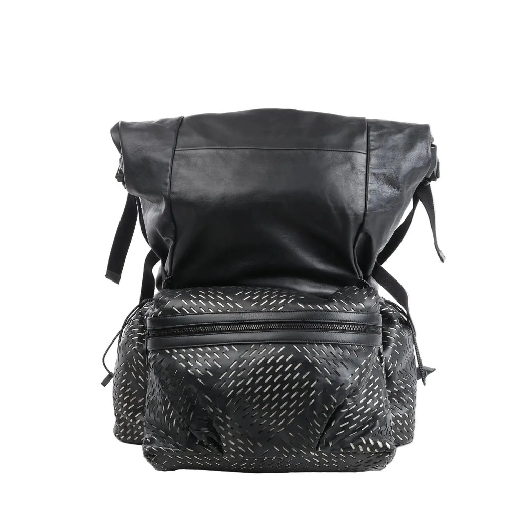 Bottega Veneta - Perforated - Zaino #1.0
