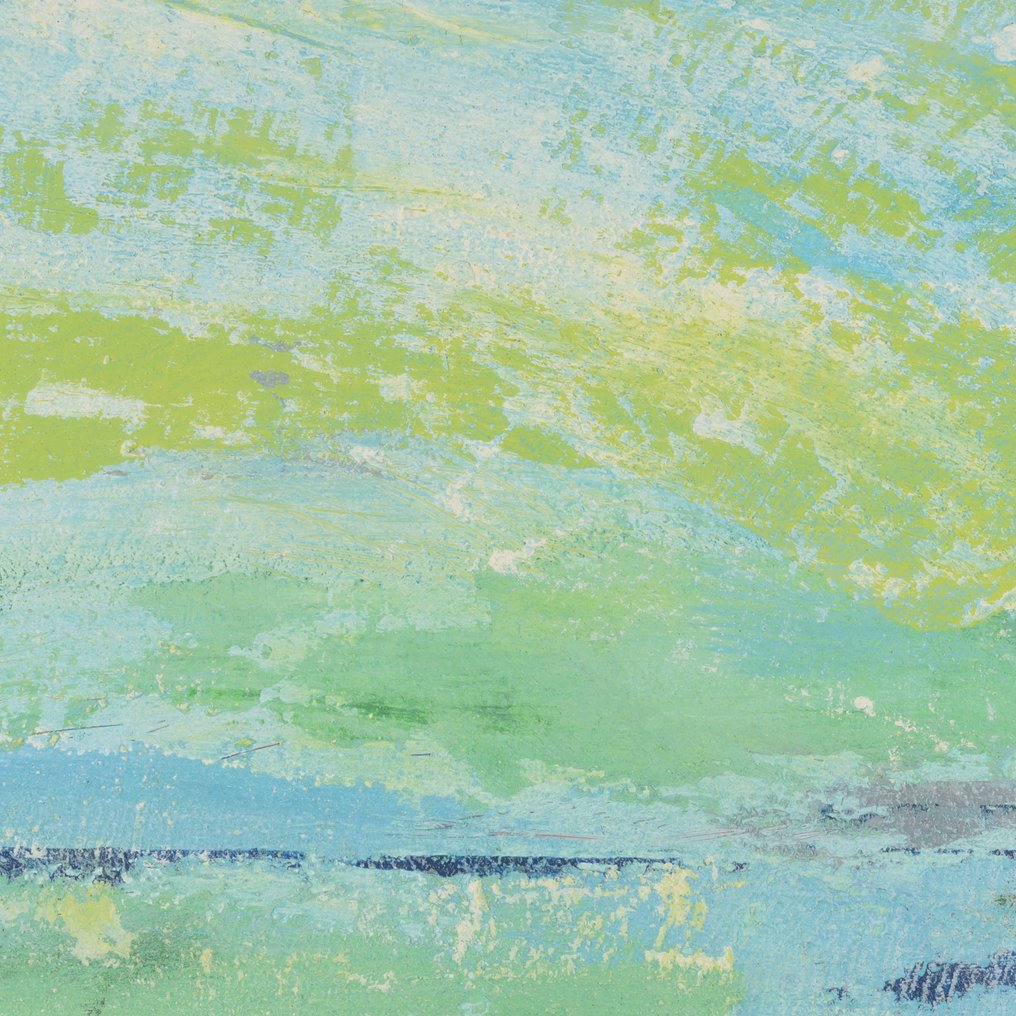 Harry Storms (1945-2023) - Abstract #4.3