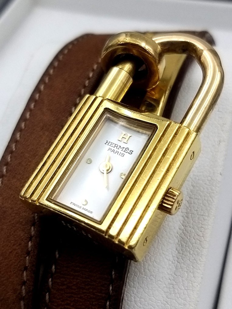 Hermès - Kelly Double Tour - χωρίς τιμή ασφαλείας - Γυναίκες - 2000-2010  #2.1