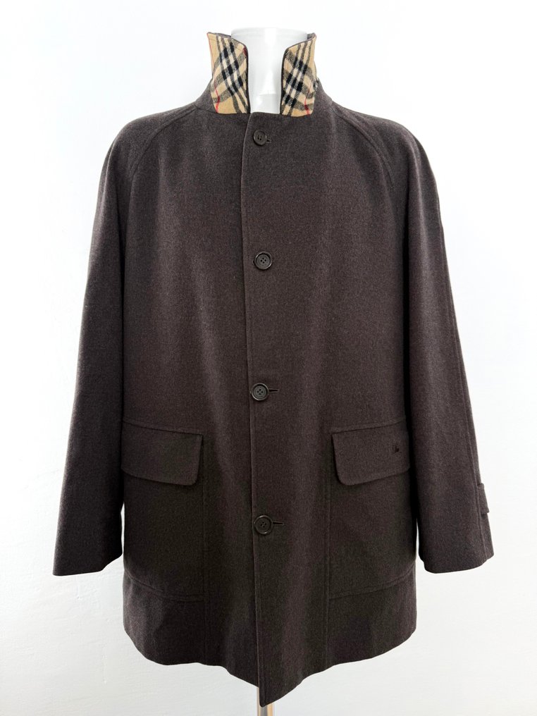 Burberry - Cappotto #1.0