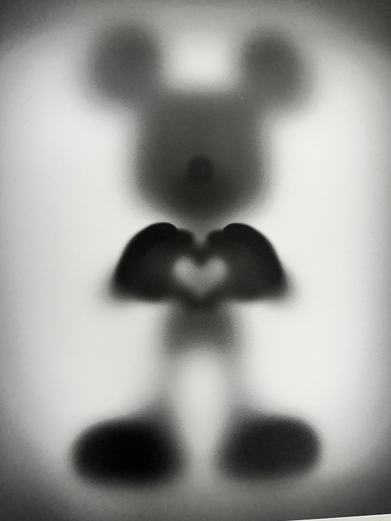 Whatshisname (1982) - SHARE THE LOVE #2.1