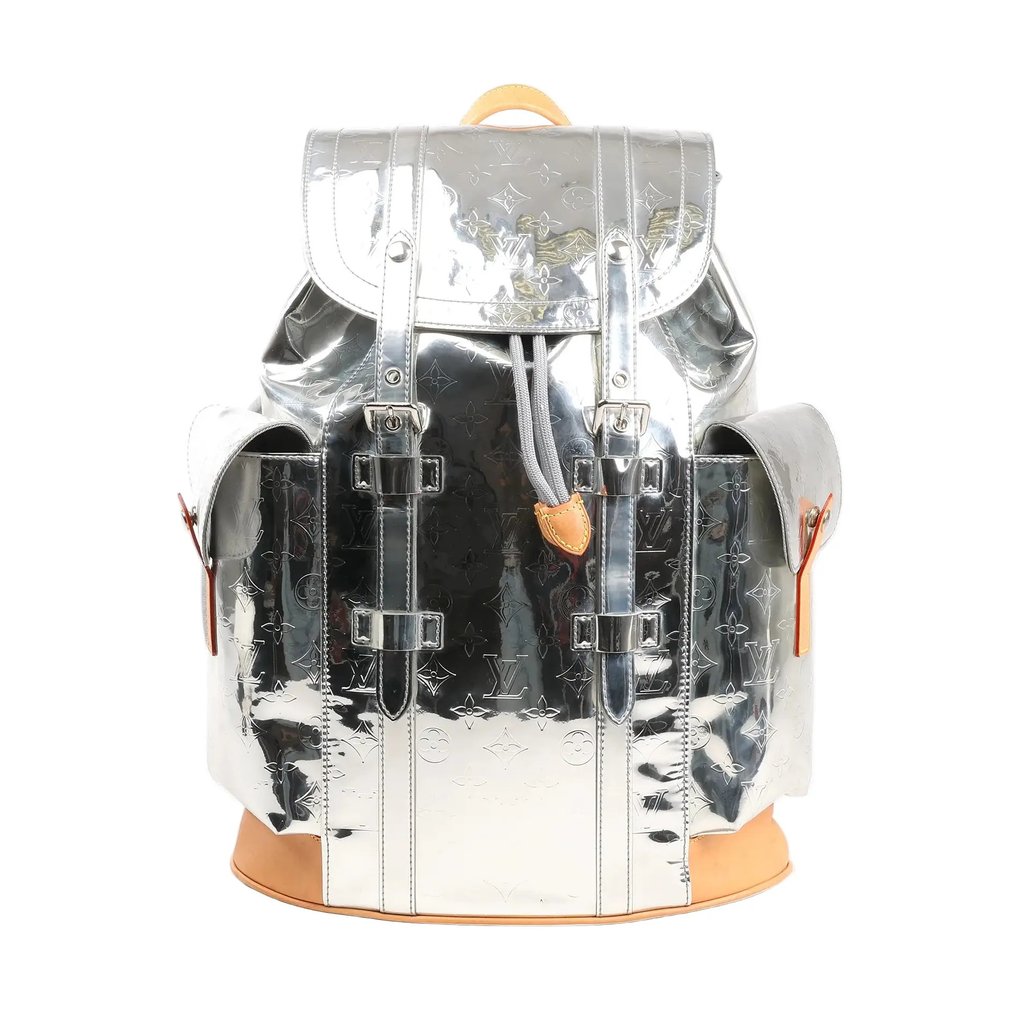 Louis Vuitton - Christopher - Σακίδιο πλάτης #1.0