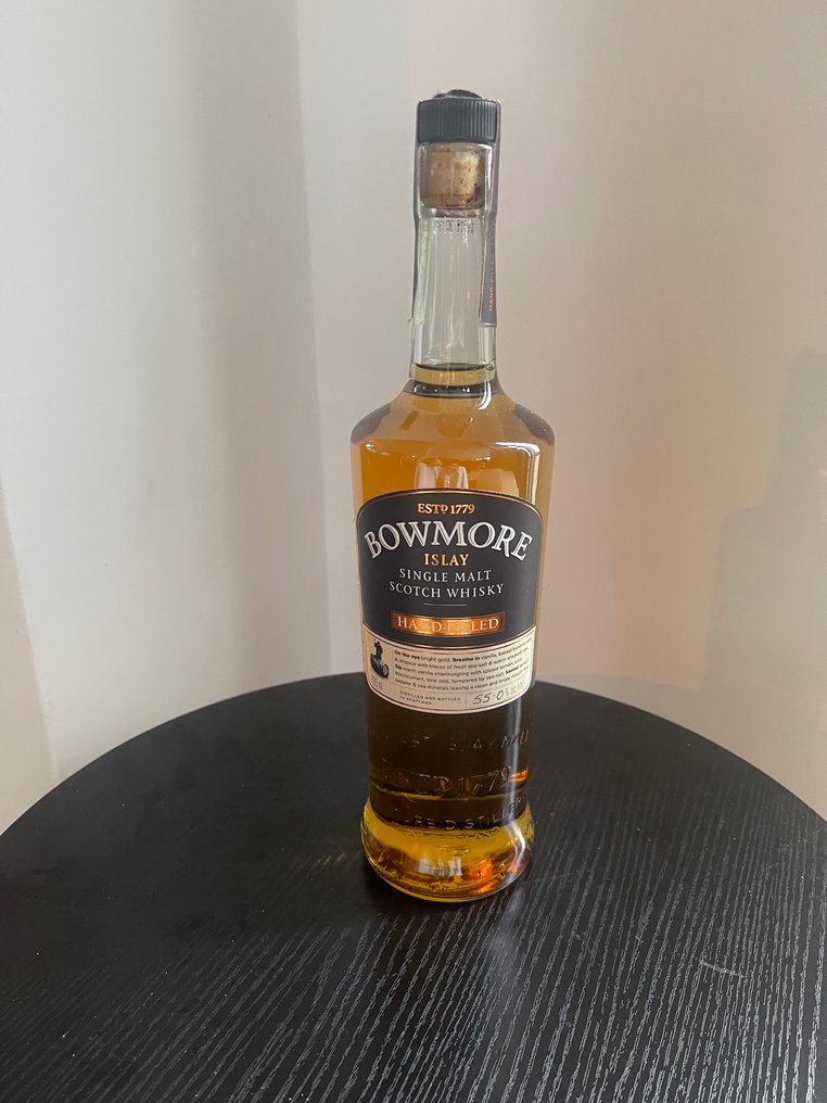Bowmore 1997 Handfilled  - b. 2014  - 70cl #2.1