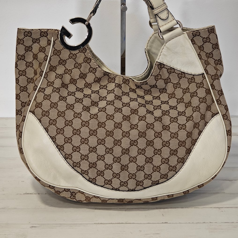 Gucci - CHARLOTTE GG CANVAS - 手提包 #2.1