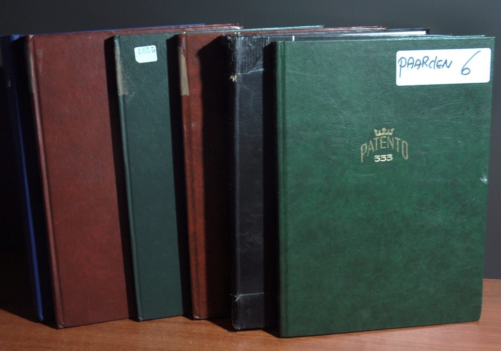 Thematic  - Search event with various themes, blocks, series, countries, and more in stock books (222 photos). #1.0