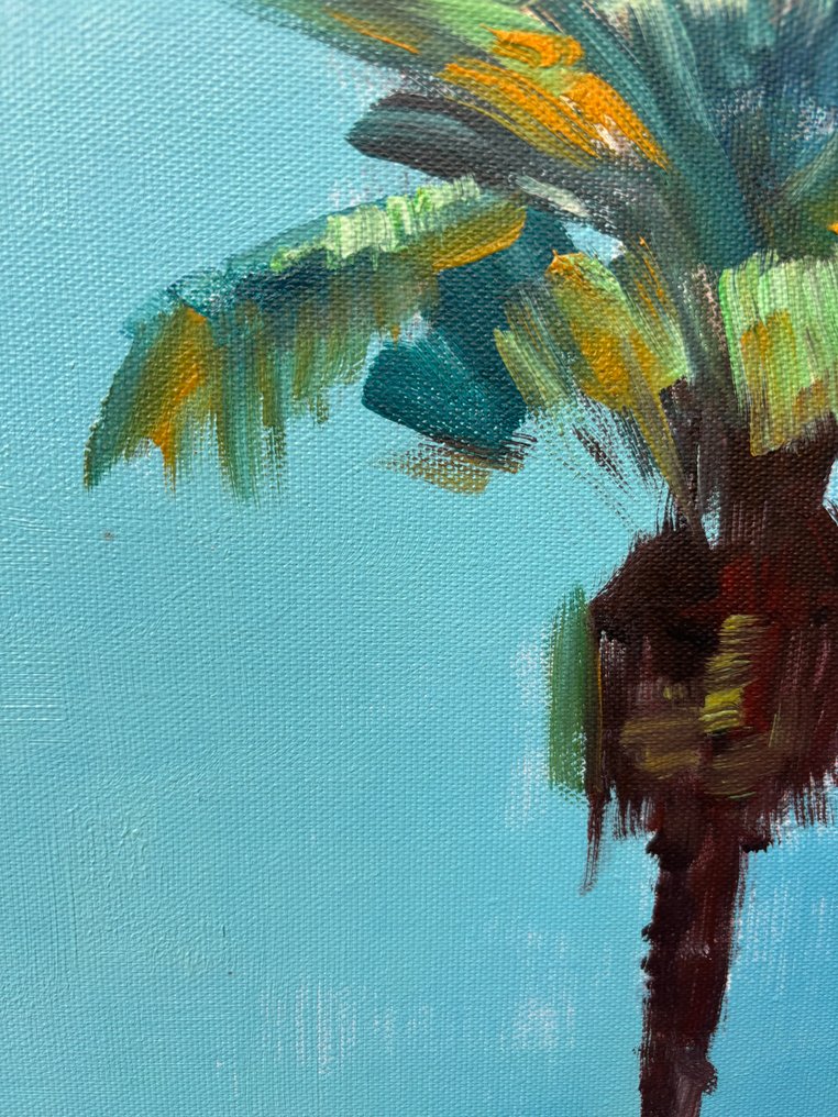 Alexy Berthelot - Waiting time Greek 11 #3.2