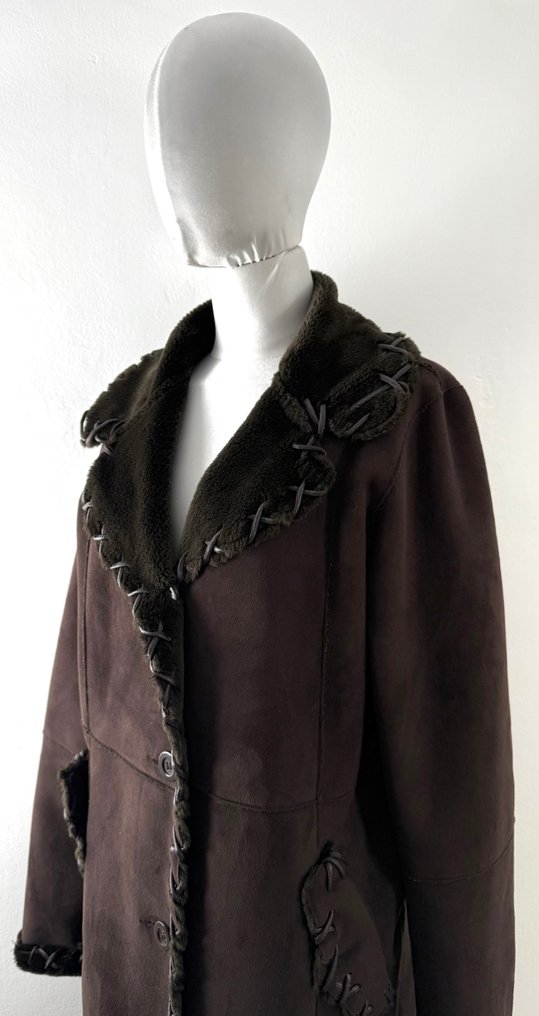 Balmain - Mantel #4.3