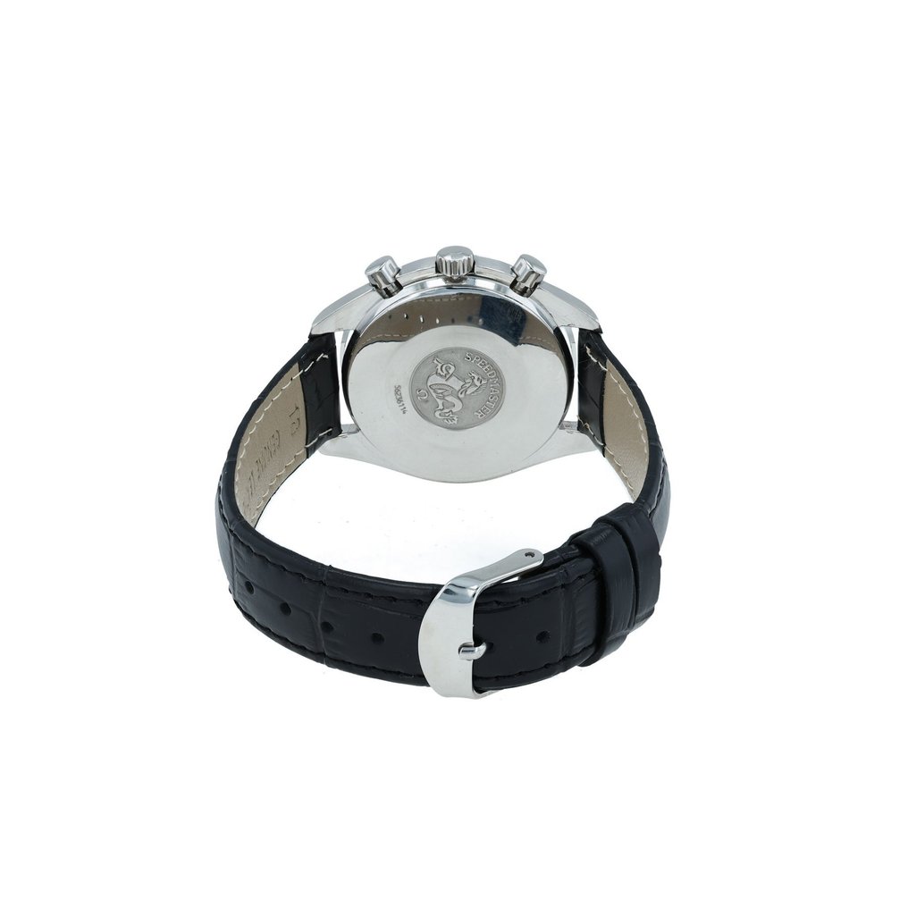 Omega - Speedmaster Reduced Chronograph - χωρίς τιμή ασφαλείας - 3510.50 - Άνδρες - 2000-2010  #4.3