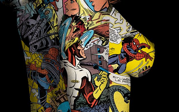 F2B - Marvelous Girl XXXI-4/8 #2.1