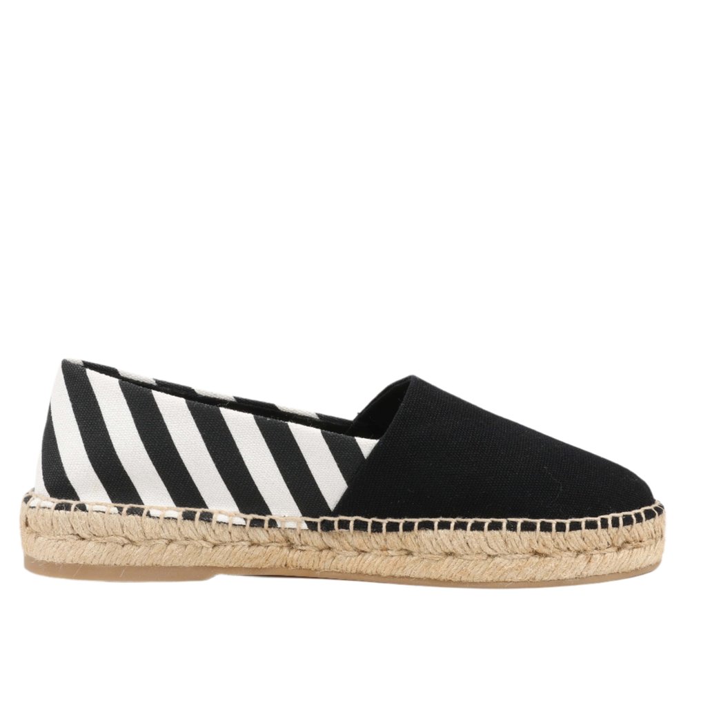 Off White - Espadrilles - Size: EU 37 #1.0