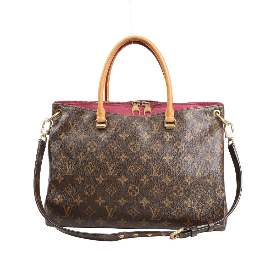 Louis Vuitton - Pallas - Τσάντα #1.0
