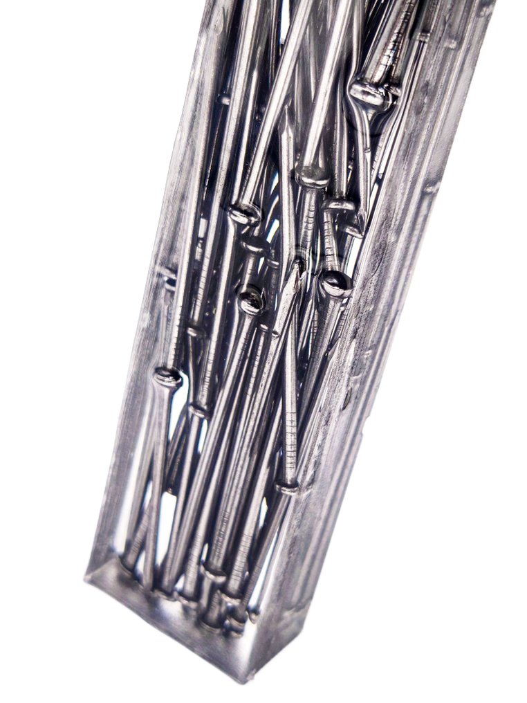 AMA • Pope (1985) - Steel Soul #4.3