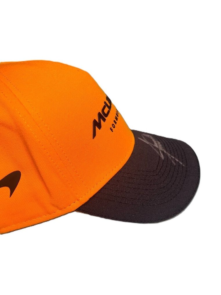 Mclaren - Lando Norris - Αθλητικό καπέλο #3.2