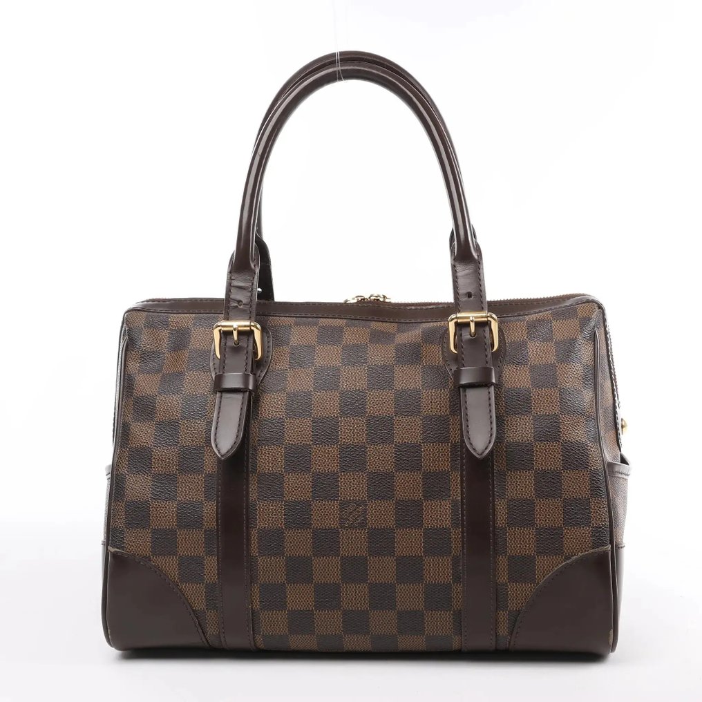 Louis Vuitton - Berkeley - Käsilaukku #3.2