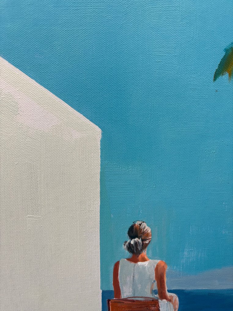 Alexy Berthelot - Waiting time Greek 11 #1.0