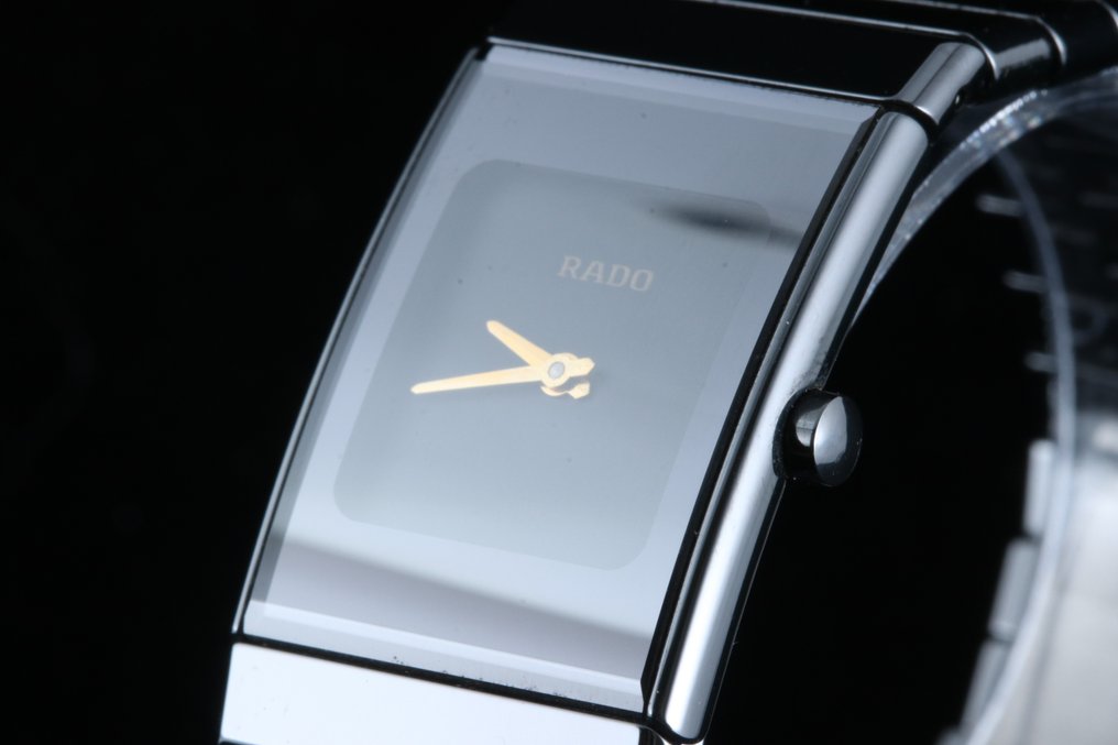 Rado - DIASTAR 204.0320.3 - No reserve price - 36290533 - Unisex - 1990-1999  #2.1