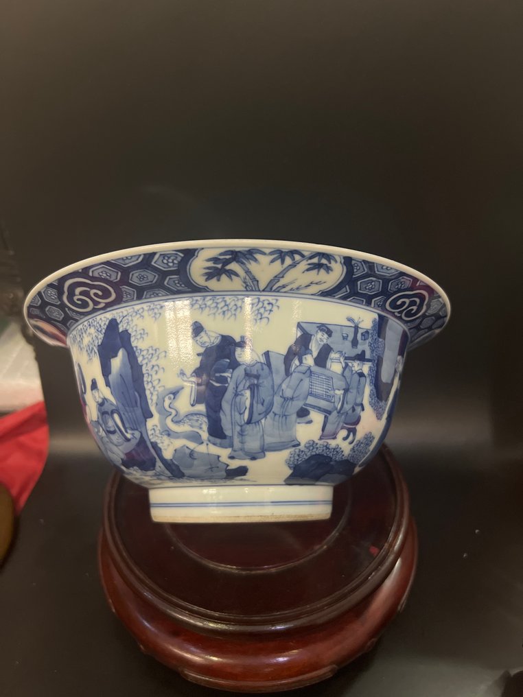 Prato - Porcelana #1.0