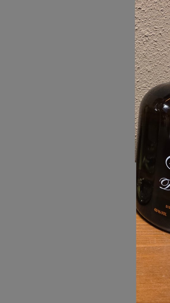 Filliers - Barrel aged & Classic  - 70 cl - 4 flasker #4.3