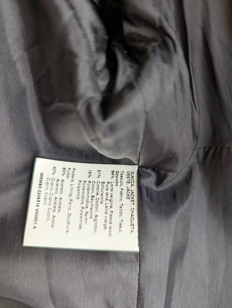 Marina Rinaldi - Παλτό - New with tags #3.2