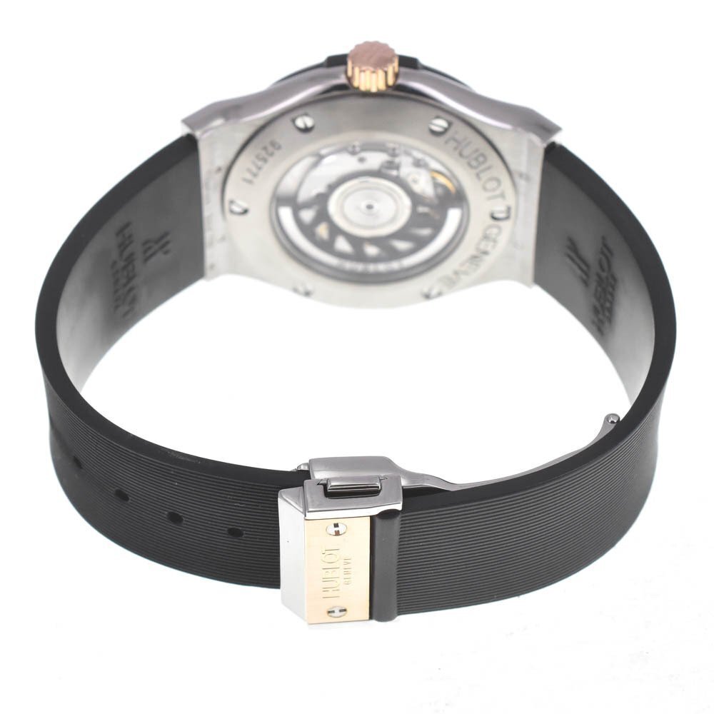 Hublot - Classic Fusion - 542.NO.1180.RX - Men - 2020+  #4.3