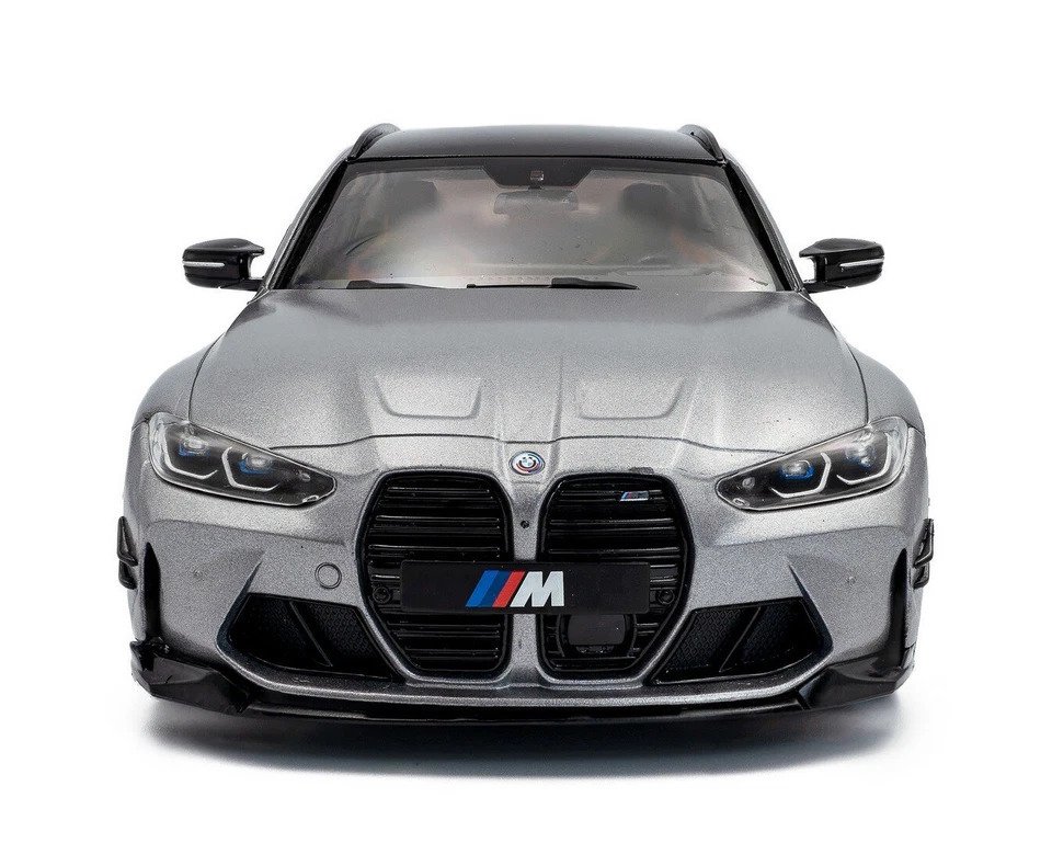Norev 1:18 - Modelbil - BMW M3 Touring G81 #4.3