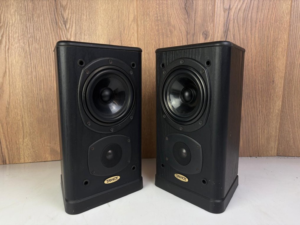 Tannoy - 631 Speaker set #1.0